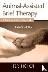 Pichot, Teri (Program Manager - Animal-Assisted Brief Therapy