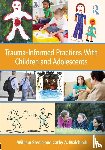 Steele, William (National Institute for Trauma and Loss in Children, Malchiodi, Cathy A. (Trauma-Informed Practices Institute - Trauma-Informed Practices With Children and Adolescents