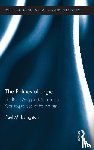 Livingston, Paul (University of New Mexico - The Politics of Logic