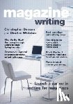 Benson, Christopher D. (University of Illinois, Whitaker, Charles F. (Northwestern University - Magazine Writing