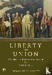 McManus, Edgar (Queens College, Helfman, Tara (Syracuse University - Liberty and Union