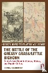 Buchholtz, Debra (California Polytechnic State University - The Battle of the Greasy Grass/Little Bighorn