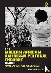  - The Modern African American Political Thought Reader