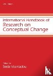  - International Handbook of Research on Conceptual Change