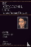 Spivak, Gayatri Chakravorty, Harasym, Sarah - The Post-Colonial Critic