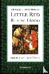 Zipes, Jack - The Trials and Tribulations of Little Red Riding Hood