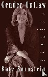 Bornstein, Kate - Gender Outlaw