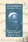 Austin, Allan D. - African Muslims in Antebellum America