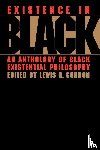  - Existence in Black