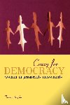 Kaplan, Temma - Crazy for Democracy