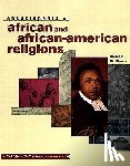  - Encyclopedia of African and African-American Religions