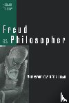 Boothby, Richard - Freud as Philosopher