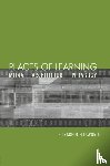 Ellsworth, Elizabeth - Places of Learning