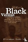 Lusane, Clarence - Hitler's Black Victims