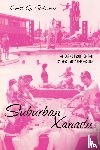 Schwartz G, David - Suburban Xanadu
