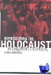 Kokkola, Lydia - Representing the Holocaust in Children's Literature