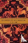 Jones, David E. - An Instinct for Dragons