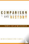  - Comparison and History