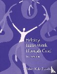 Perschy, Mary Kelly - Helping Teens Work Through Grief