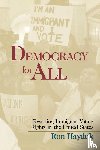 Hayduk, Ron (City University of New York - Democracy for All