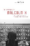 Tyner, James - The Geography of Malcolm X
