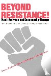  - Beyond Resistance! Youth Activism and Community Change