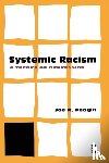 Feagin, Joe (Department of Sociology - Systemic Racism