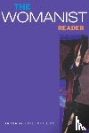 Phillips, Layli (Georgia State University - The Womanist Reader