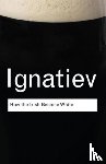Ignatiev, Noel - How the Irish Became White