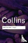 Hill Collins, Patricia - Black Feminist Thought