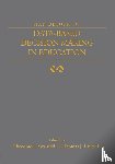 Kowalski, Theodore (University of Dayton, Lasley, Thomas J. - Handbook of Data-Based Decision Making in Education
