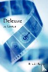 Bogue, Ronald - Deleuze on Cinema