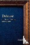 Bogue, Ronald - Deleuze on Music, Painting, and the Arts
