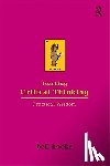 hooks, bell (Berea College - Teaching Critical Thinking