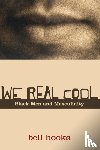 hooks, bell - We Real Cool