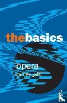 Gallo, Denise - Opera: The Basics