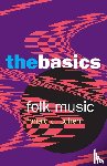Cohen, Ronald - Folk Music: The Basics
