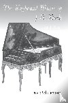 Schulenberg, David (Wagner College - The Keyboard Music of J.S. Bach