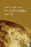 Stone, Jon R. (California State University - The Routledge Book of World Proverbs