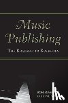 Sobel, Ron, Weissman, Dick - Music Publishing