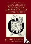  - The Collected Sicilian Folk and Fairy Tales of Giuseppe Pitre
