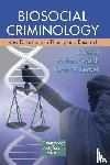  - Biosocial Criminology