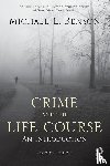 Benson, Michael L. (University of Cincinnati - Crime and the Life Course