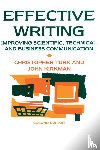 Kirkman, John, Turk, Christopher - Effective Writing