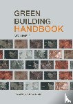 Woolley, Tom, Kimmins, Sam (Ethical Consumer Research Association - Green Building Handbook: Volume 2