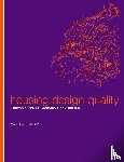 Carmona, Matthew - Housing Design Quality