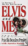 Priscilla Presley - Elvis and Me