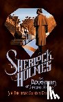 Doyle, Arthur Conan - The Adventures of Sherlock Holmes
