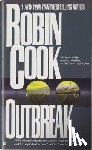 Cook, Robin - Outbreak