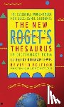 American Heritage - NEW ROGETS THESAURUS IN DICT F